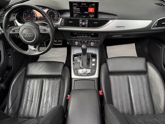 A6 3.0 BiTdi Avant - 6