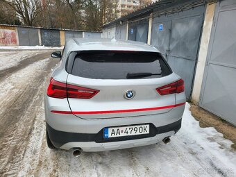 Bmw x2 f39 - 6