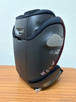 Autosedačka Cybex Solution S-fix Ferrari - 6