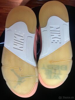 Air Jordan 5 Retro DJ Khaled - 6