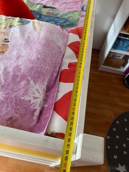 Poschodová posteľ - 6