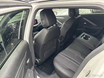 Opel Astra L 1,5 diesel , automat - 6