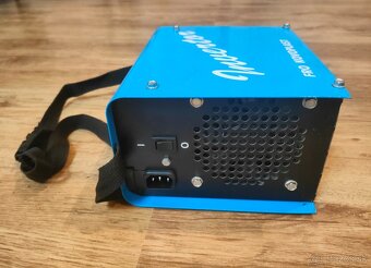 Invertorová zváračka MINIWELD 98 + elektródy - 6