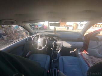 skoda octavia 1.9sdi 50kw +chip 2002 - 6