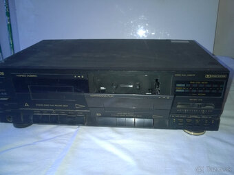 tape deck TENSAI TFL-3100 - 6
