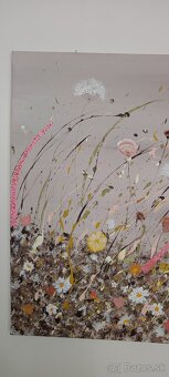 Maľovaný obraz 1500 x1000mm - 6