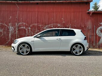 Volkswagen Golf 7 R 2.0 TSI BMT R 4MOTION - 6