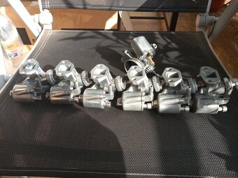 predám karburátor na Jawa 20,21, - 6