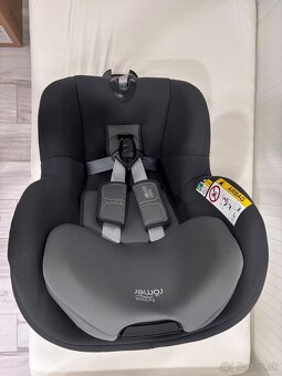 Autosedačka Britax dualfix M - 6