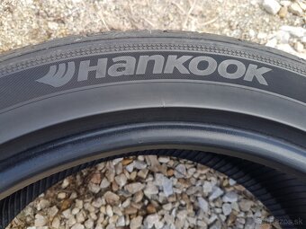 225/45 r18 letné pneumatiky 2ks Hankook DOT2019 - 6