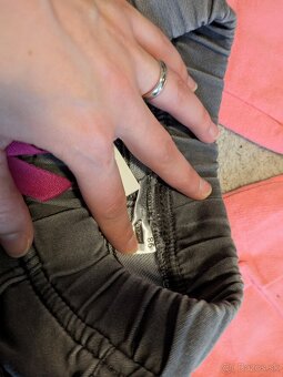 Dievcenske oblecenie vel. 86, 86/92,92 - 6