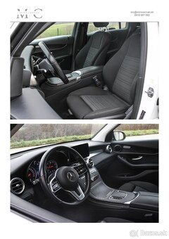 Mercedes-Benz GLC 220d - 6