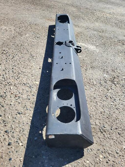 Nárazník Tatra 815 - 6