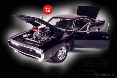 Deagostini škoda 100 - 6