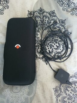 Steam Deck OLED 521 GB + 512 gb sd karta - 6