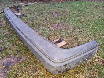 Náhradné diely na golf mk2 - 6