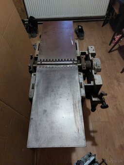 Hoblovačka ms 250 - 6