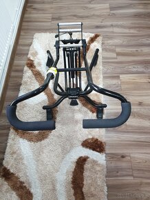 Tžp zdravotny špecialny kočik Autosedačka - 6