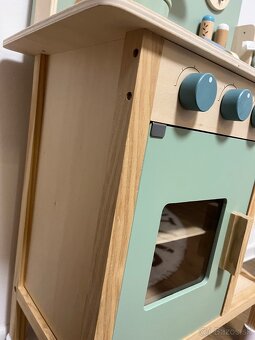 Little Dutch kuchynka Mint - 6