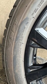 Bmw x7 285/45 R21 Bmw G(07) - 6