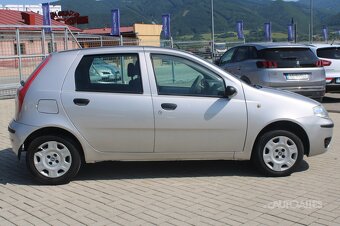 Fiat Punto 1,2 i 8V 44 kW - 6