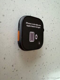 Apple Watch Ultra 2 - 6