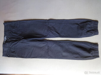 5x nohavice + kratase gratis - 6