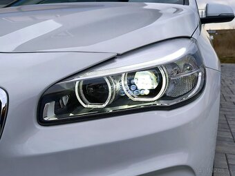 BMW 216d ActiveTourer 12/2014 - 6