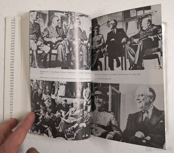 Blahož Josef - Roosevelt F.D. - 6