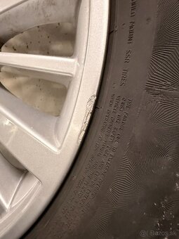 Kolesá BMW styling 416 r18 - 6