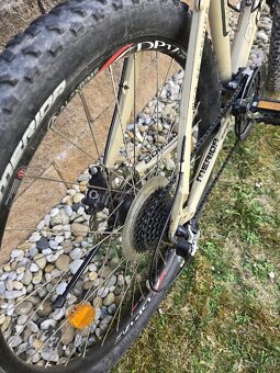 Bicykel Merida TFC 300 - 6