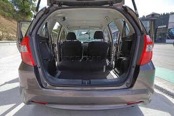 Honda Jazz 1,4VTEC +plyn 2012 LPG - 6