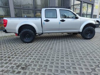 Great Wall STEED 5 HUNTER LPG - 6