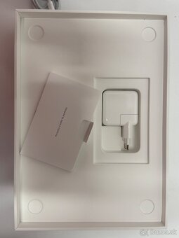 MacBook Air M1 - 6