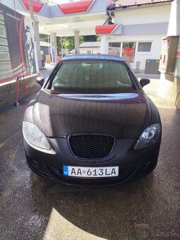 Seat Leon II - 6