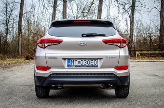 Hyundai Tucson 1.6 GDi Shadow - 6