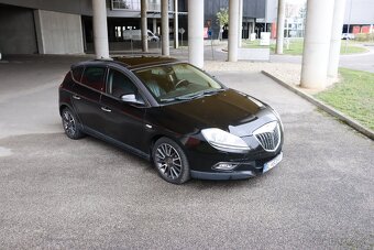 Lancia Delta Platino 2.0 JTD Multijet 2009 - 6