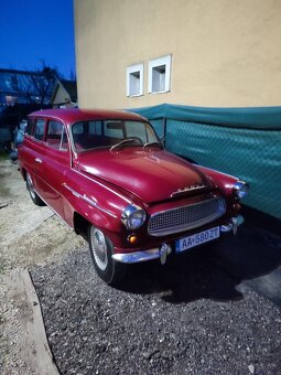 Škoda Octavia combi - 6