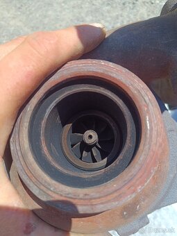 Vw golf 6 1.6 TDI 77kw - 6