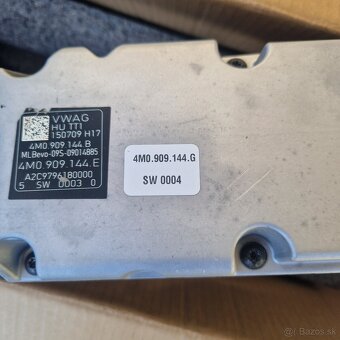 Predám servo riadenie audi q7, q8 - 6