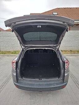 Renault megane - 6
