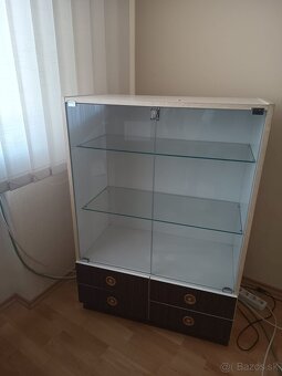 Predám obývaciu stenu - 6