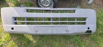 Predám motor fiat DUCATO MAXI2,5D - 6