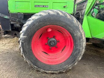 Traktor Holder - 6