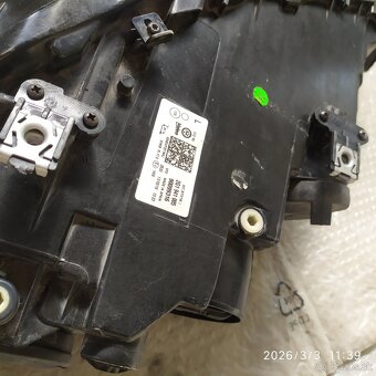 VW POLO VI 17-23 2G1941005 - 6