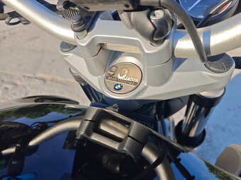 BMW R1200R 90-yahre edition - 6