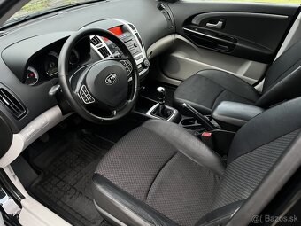 Kia ceed 1.6 crdi 85kw - 6