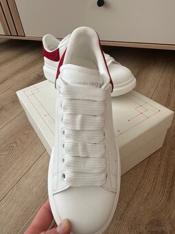 mcqueen topánky - 6