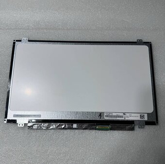 Predám obrazovku do notebooku 14"LED SLIM display 30pin A ( - 6