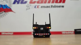 Kamión Turbo racing C50 1/76 - 6